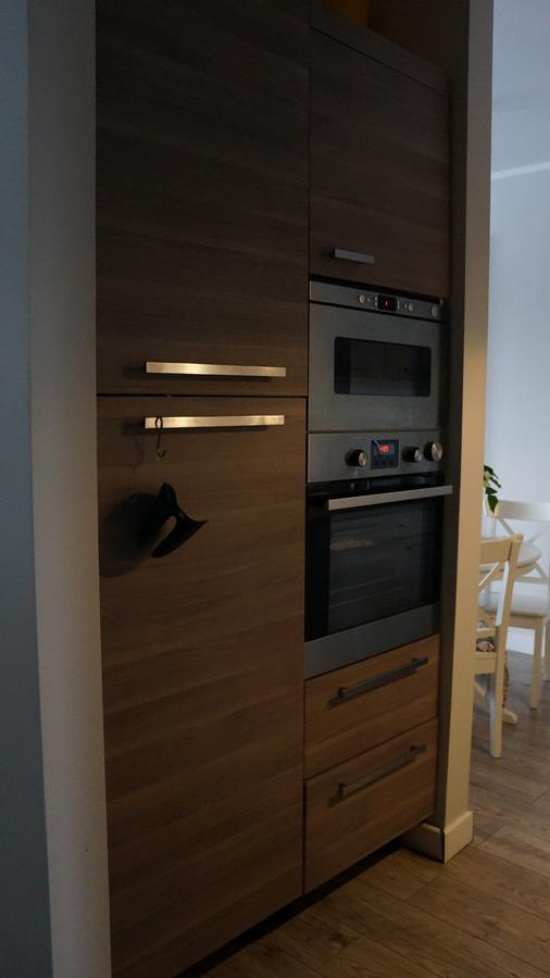 Apartamenty Legionow วูดช์ ภายนอก รูปภาพ