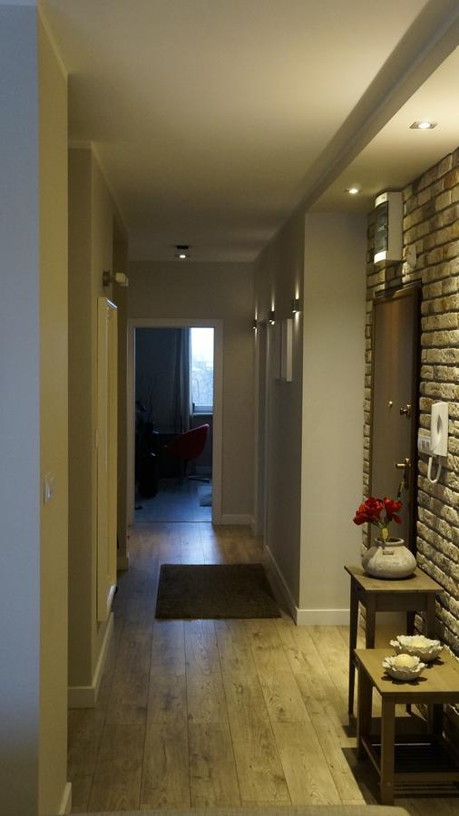 Apartamenty Legionow วูดช์ ภายนอก รูปภาพ