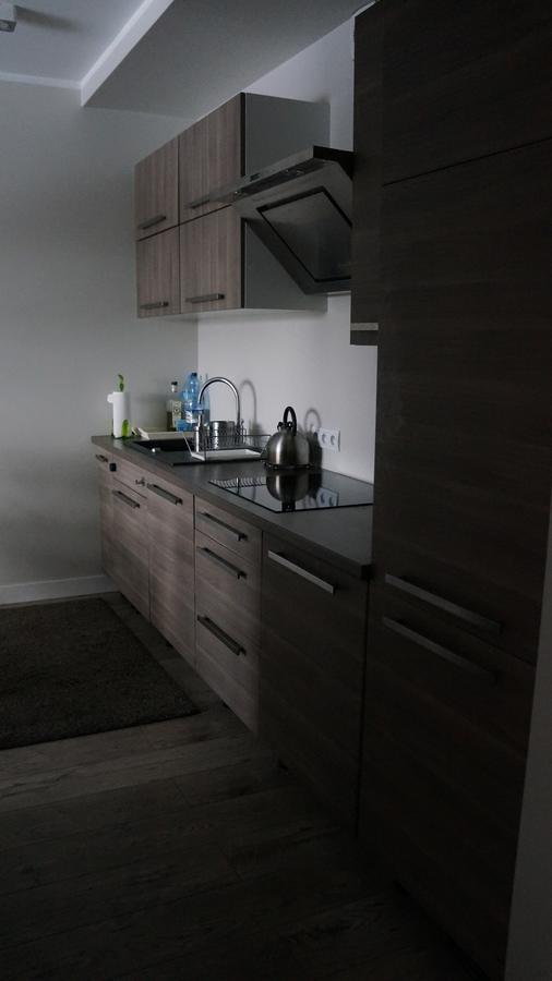 Apartamenty Legionow วูดช์ ภายนอก รูปภาพ